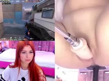 lizziecutie_ from Chaturbate