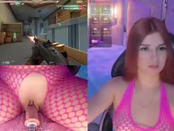 lizziecutie_ from Chaturbate