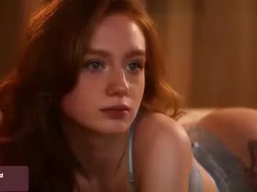 lizzy_blaze from Chaturbate