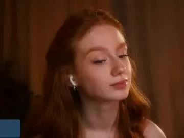 lizzy_blaze from Chaturbate
