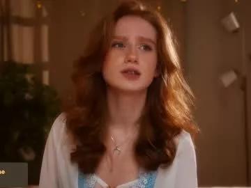 lizzy_blaze from Chaturbate