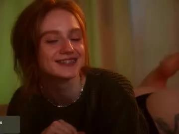 lizzy_blaze from Chaturbate