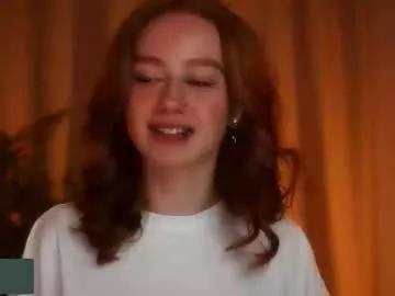 lizzy_blaze from Chaturbate