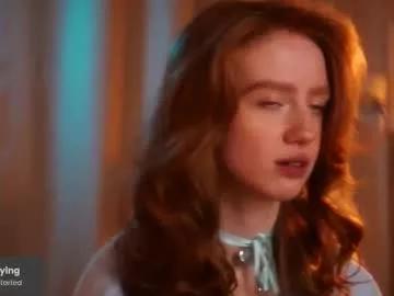 lizzy_blaze from Chaturbate
