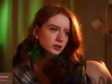 lizzy_blaze from Chaturbate