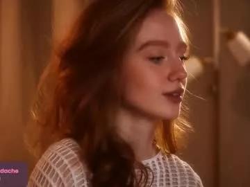 lizzy_blaze from Chaturbate