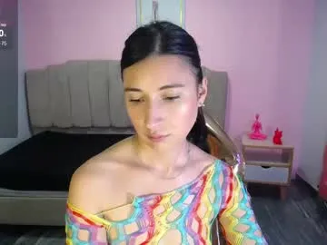 lizzyluk_ch on Chaturbate 