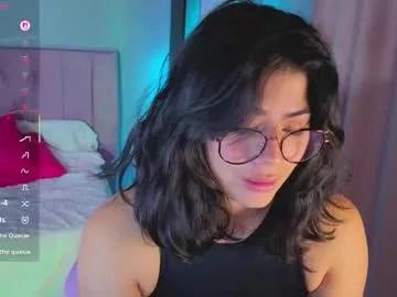 loaluxury from Chaturbate