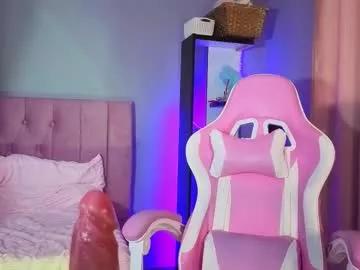 loaluxury from Chaturbate