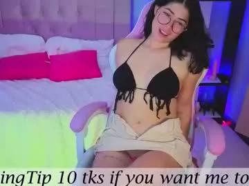loaluxury from Chaturbate