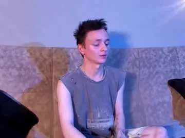 logan_mett — GOAL: show hard dick and precum [109 tokens remaining] Welcome to my room! #lovens #gay #twink #precum #cum