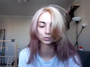 Freechat loisepadovano on Chaturbate