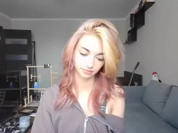 Freechat loisepadovano on Chaturbate