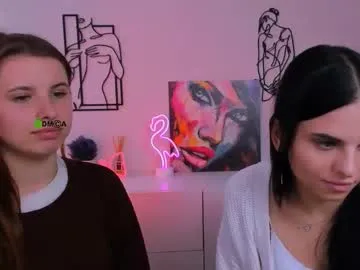 Freechat lola_swon on Chaturbate