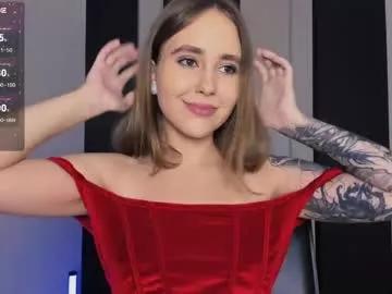 lolabunnyz from Chaturbate