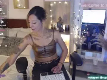 lolis_sweet_submisive — oil body [292 tokens left] Come for the ass, stay for the smile! lovense on #anal #smoke #squirt #tattoo #smalltits