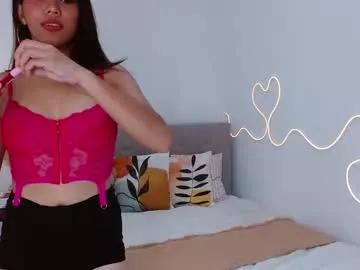 lolli_rosie from Chaturbate