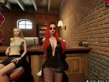 Naked Room lollita__pop 