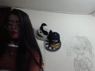 Freechat lorena_allison on Chaturbate