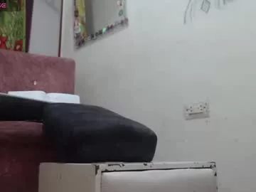 Freechat lorena_allison on Chaturbate