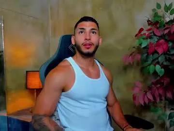 louis_connor from Chaturbate is Private