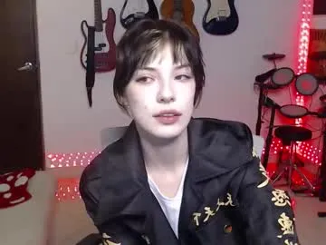 Freechat lovely_cass on Chaturbate