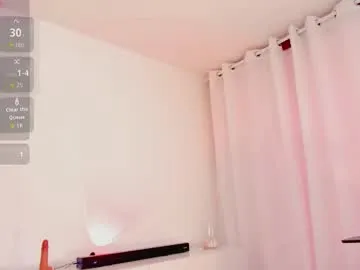 Freechat lucia_lee_ on Chaturbate