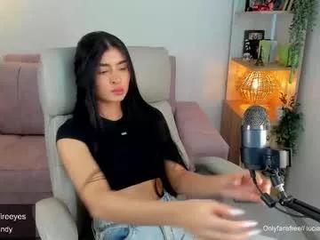 lucia_sandy from Chaturbate is Freechat