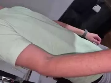 Freechat luckybong on Chaturbate