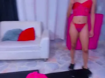 Freechat lucretia_love on Chaturbate