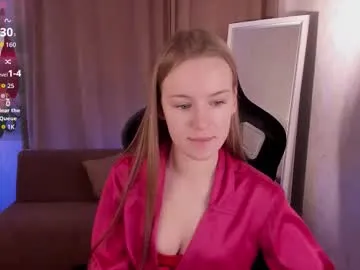 lucyshaw — Welcome to my room! Feel at home with Lucy  - Goal: toy control 2 min [26 tokens left] #18 #teen #shy #young #blonde