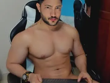 luis_baptista — BIG CUM #muscle #lovense #latino #bigass #bigcock #dance #cum #uncut #fitness [1600 tokens remaining]