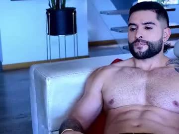 lukhass from Chaturbate
