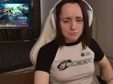 luna_loveeee on Chaturbate