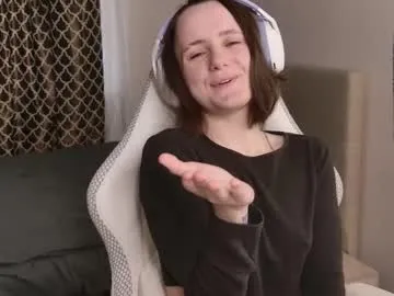 luna_loveeee on Chaturbate