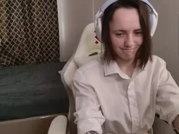 luna_loveeee on Chaturbate