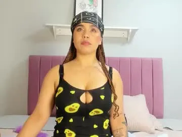 lunaaitana — GOAL:  Lingerie Reveal [46 tokens remaining]  Let's make me moan together!  #deepthroat #squirt #bigpussylips #anal #new