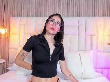 lunabloomn from Chaturbate is Freechat