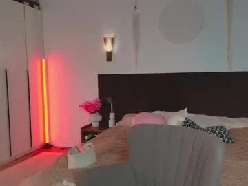 Freechat lunaticabae on Chaturbate