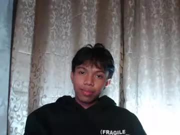 luxirfy_xx from Chaturbate