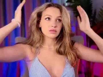 lykava from Chaturbate is Freechat