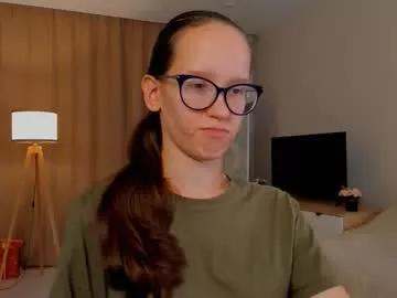 lynettebails from Chaturbate