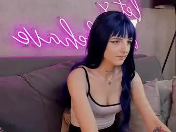 lynn_martin from Chaturbate
