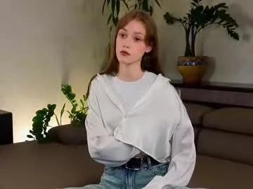 lynnaappling from Chaturbate