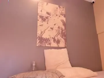 lynnsam_ on Chaturbate 