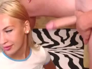 Freechat maddieandjason on Chaturbate