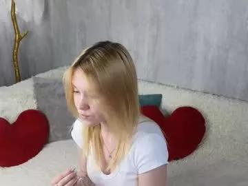 maecodrington from Chaturbate
