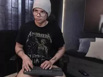 magic_boy01 from Chaturbate