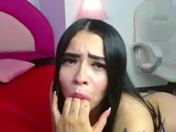 maia_gh1 from Chaturbate