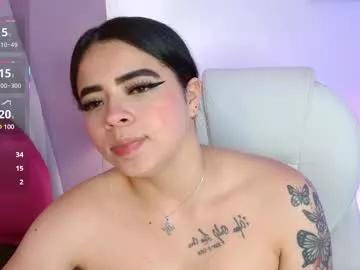 maia_gh1 from Chaturbate